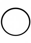 Basic circle outline