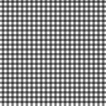 Black Check Background Pattern