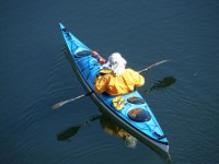Blue Kayak 1070