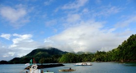 Caramoan Island, Philippines
