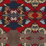 Outils de tapis de Kaleidoscope