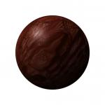 Bola de Chocolate