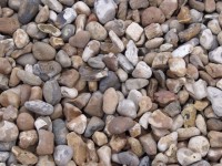 Close-up Of Pebbles