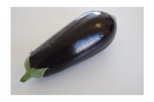 Eggplant Vegetable