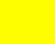 Pure Yellow Background