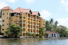 Hotel em Batangas Beach Resort