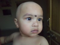 Nathan Sandesh (cute boy balu)