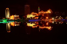 Night In Nantong