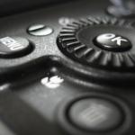 Nikon câmera compacta