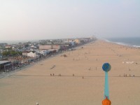 Ocean City Boardwalk