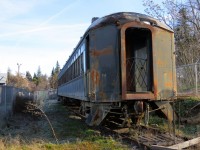 Старые поезда 558