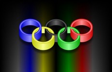 Olympic Rings 1