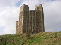 Castelul Orford