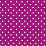 Antecedentes Purple Polka Dot