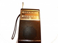 Radio-