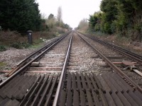 Railway Lines