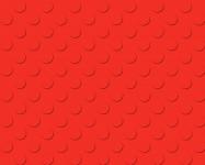 Red lego textury
