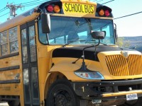 Autobús escolar