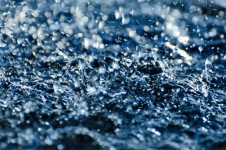 Splash water - Background