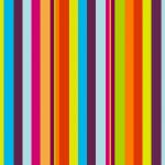 Stripes colorat Context