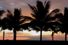 日落在马尼拉湾4