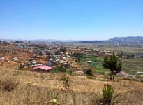 Antananarivo View Alasora 10