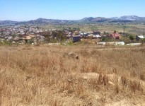 Antananarivo View Alasora 16