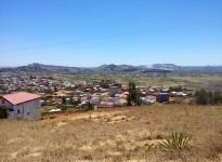 Antananarivo View Alasora 19