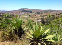 Antananarivo View Alasora 2