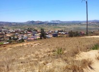 Antananarivo View Alasora 22