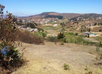 Antananarivo View Alasora 5