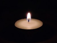 Tealight свечи