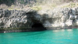 La grotta 4