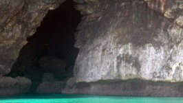 The Cave 5