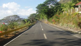 A estrada 6