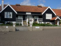 Country Club Thorpeness