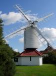 Windmill Thorpeness