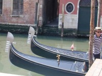 Veneția și canalele 5