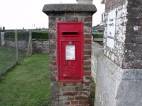 Wall Postbox