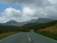 Walijski Góry