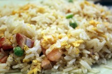 Yang Chow arroz