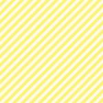 Yellow Stripes Background