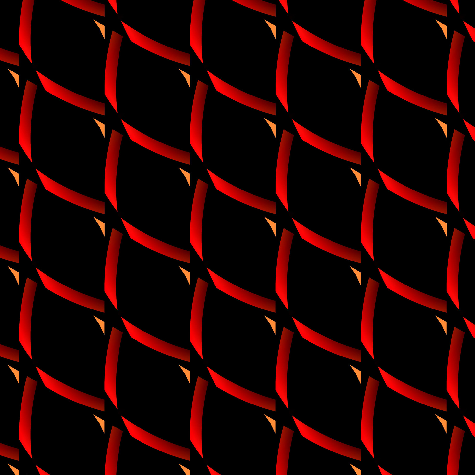 Black And Red Background # 1