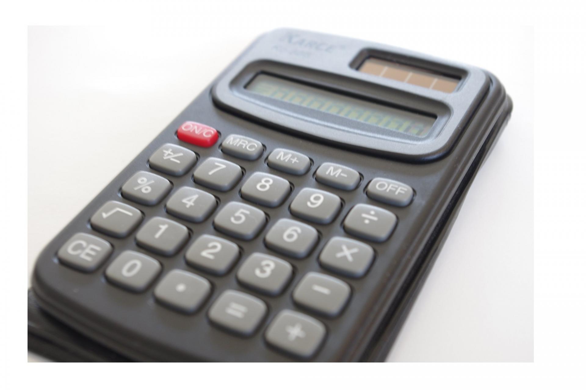 calculator-close-up-free-stock-photo-public-domain-pictures