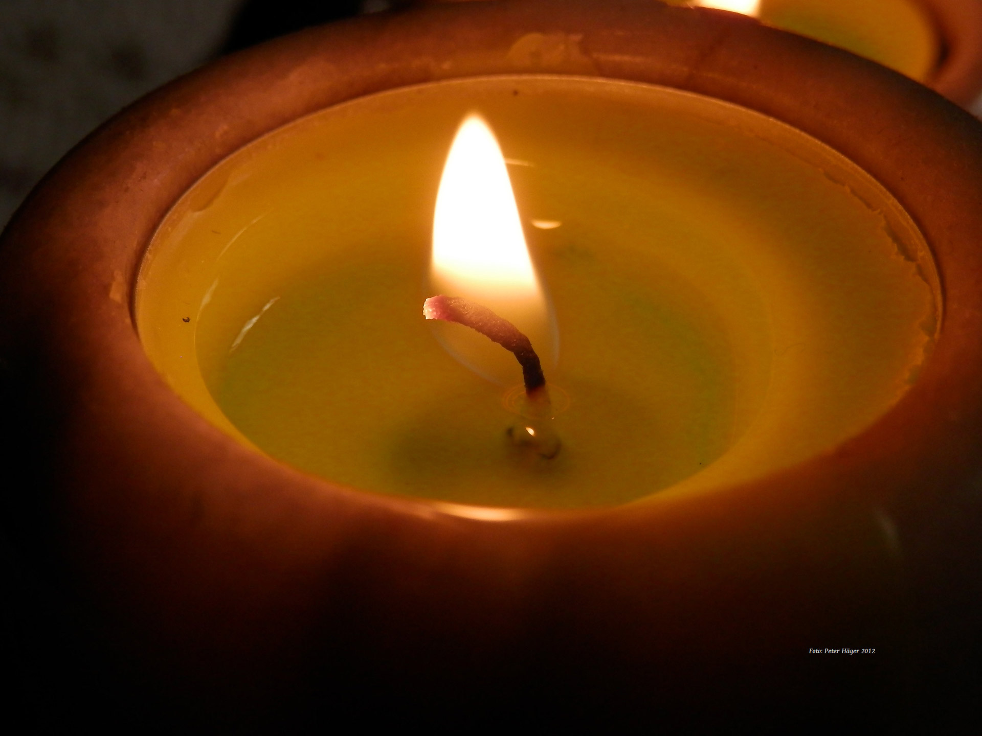 Candle Free Stock Photo - Public Domain Pictures