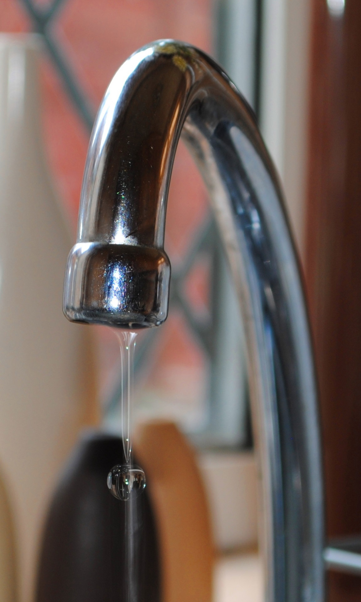 Dripping Faucet Gif