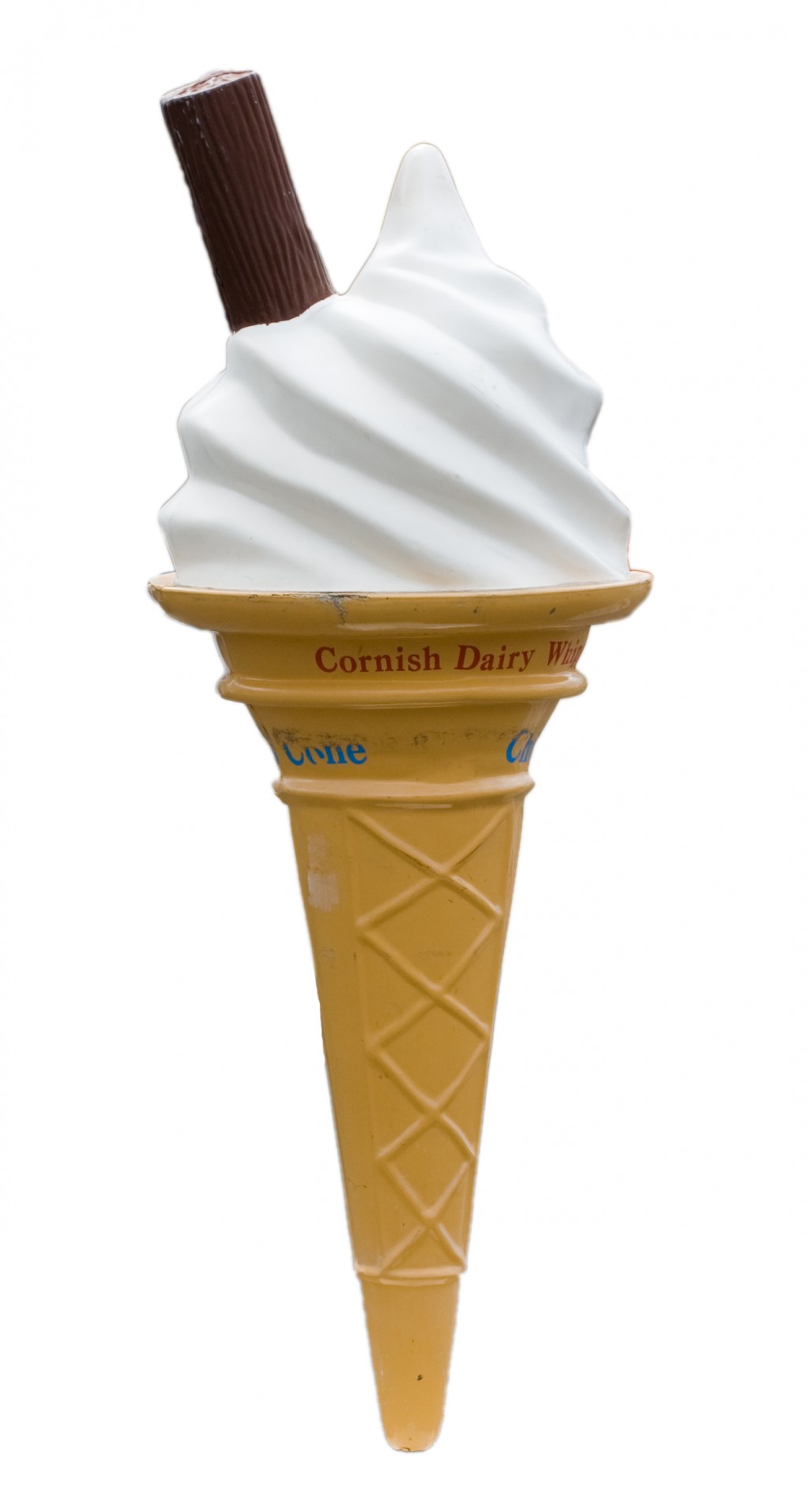 Ice Cream Cone Isolated Free Stock Photo Public Domain Pictures