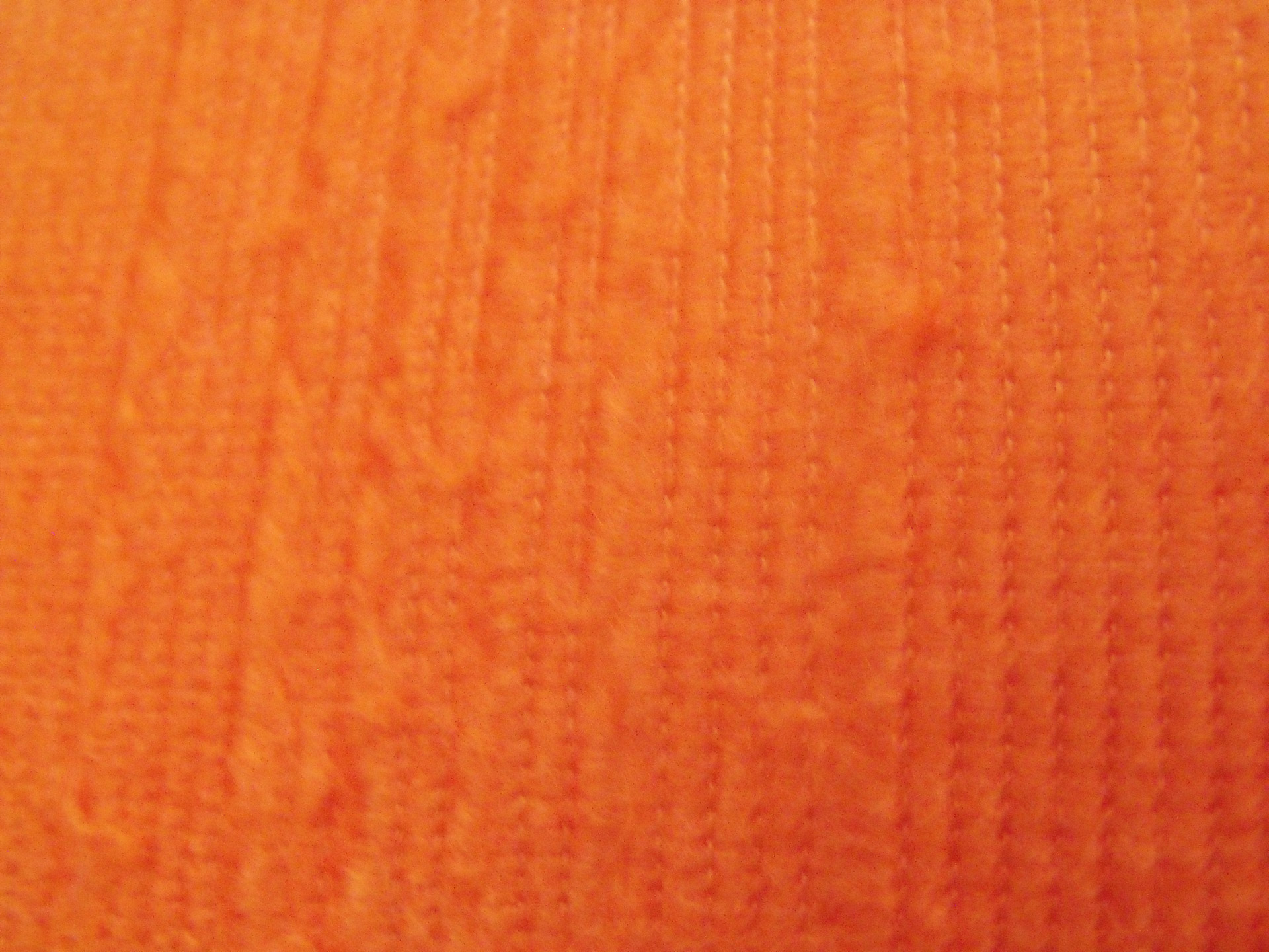 Orange Weave