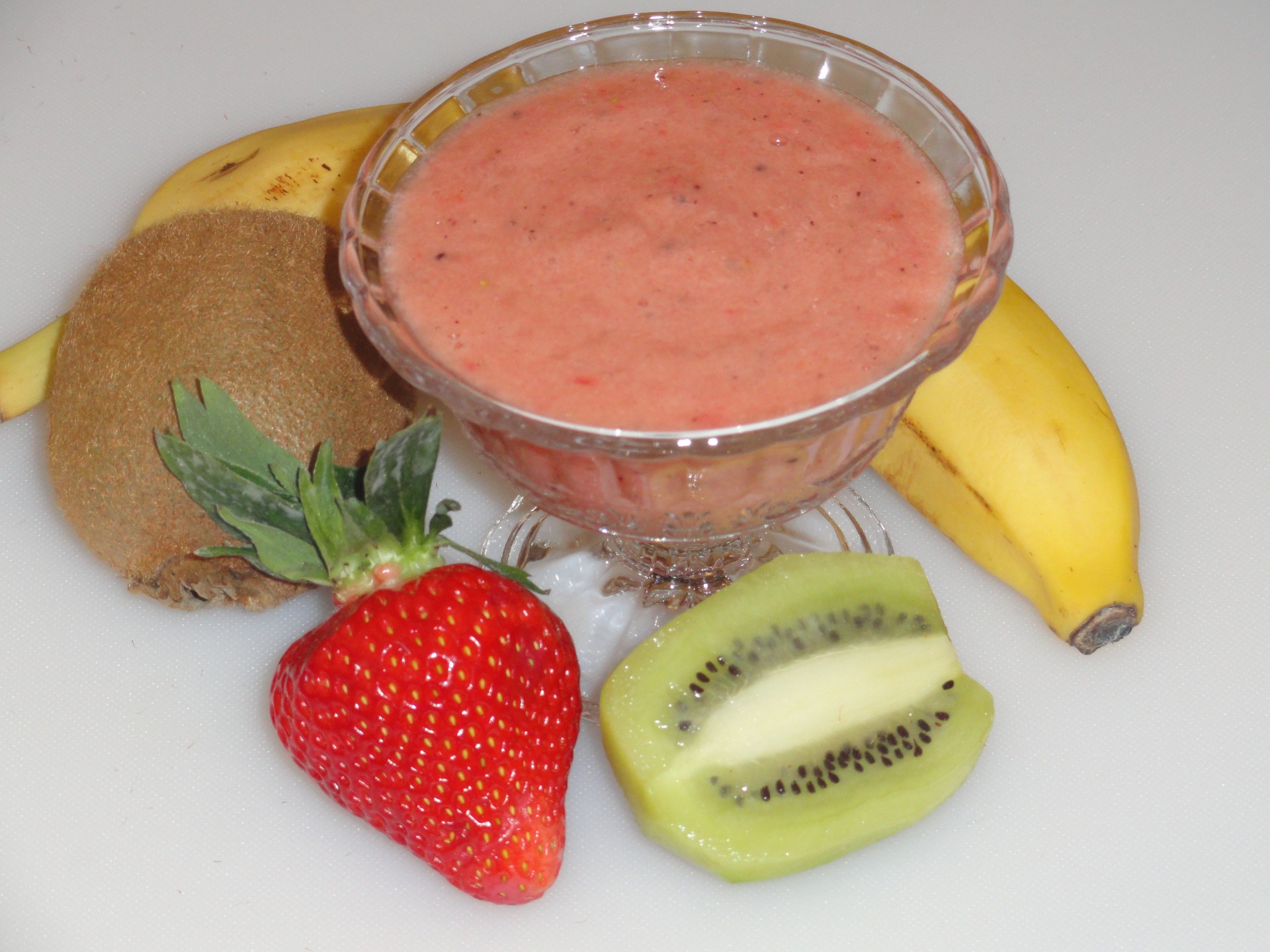 Smoothies Free Stock Photo - Public Domain Pictures