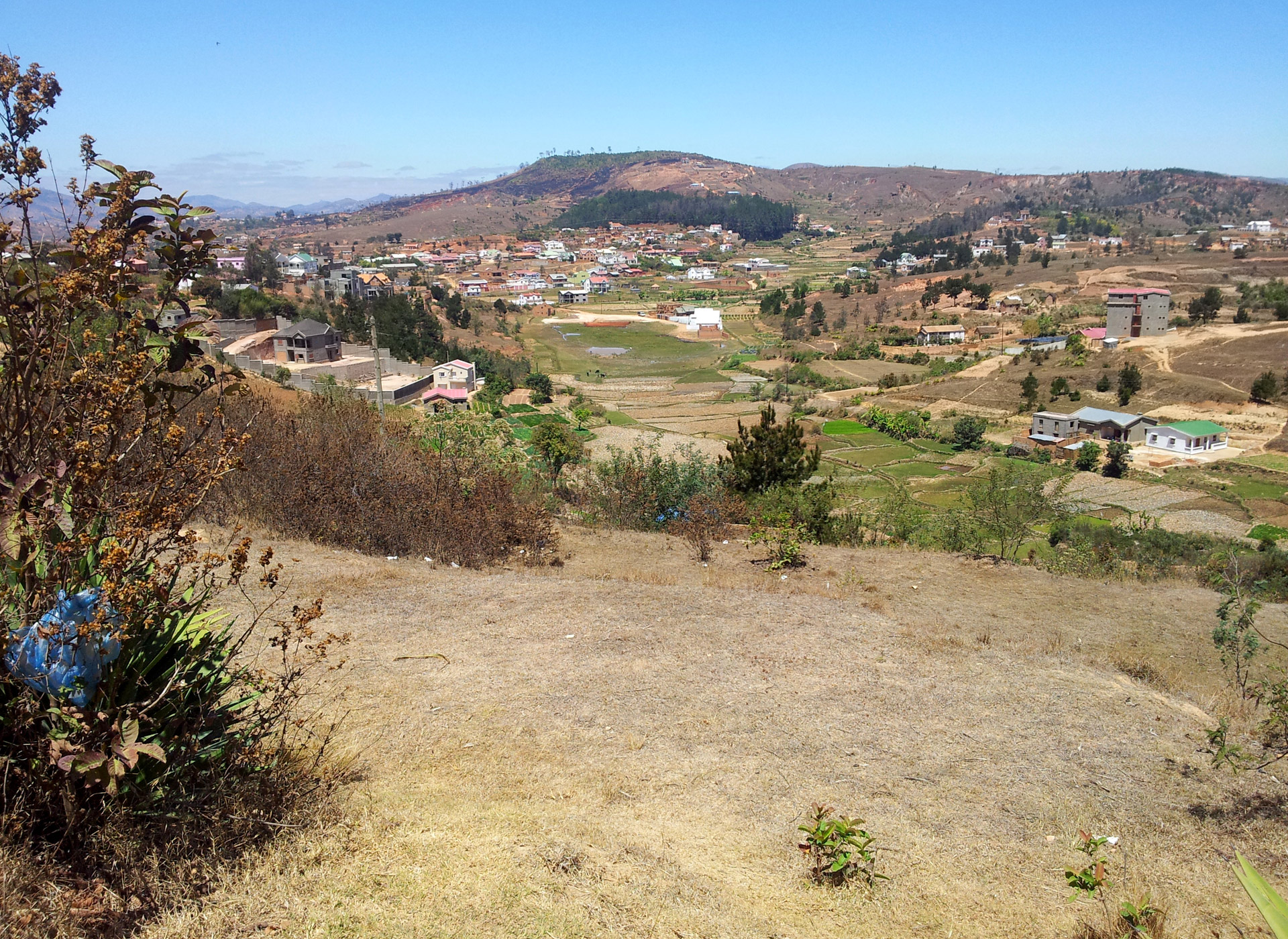 Antananarivo megnézése Alasora 5